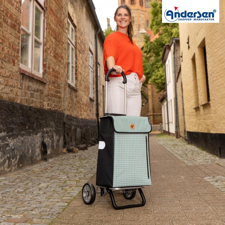 Immagine prodotto Andersen Shopper Scala Plus Hente