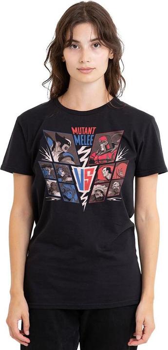 Produktbild X-Man Mutant Melee TShirt (XL)