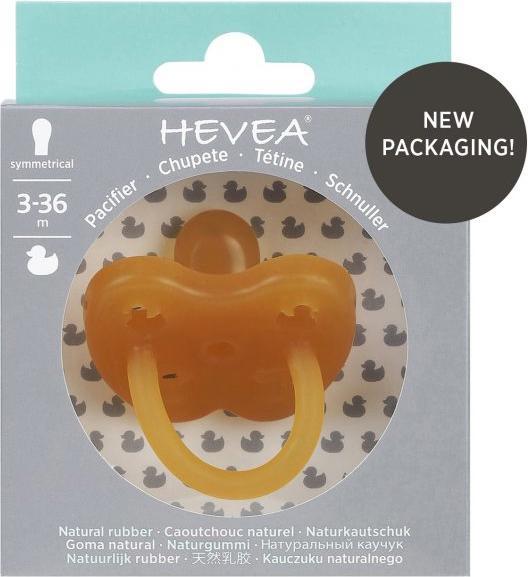 Produktbild Hevea Duck (1 x, ab Geburt)