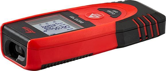 Image du produit Leica Geosystems Disto D1 (40 m, 635 nm)