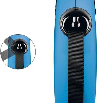 Immagine prodotto Flexi Nuova cintura classica (L, Cane, Passeggiare, Generale)
