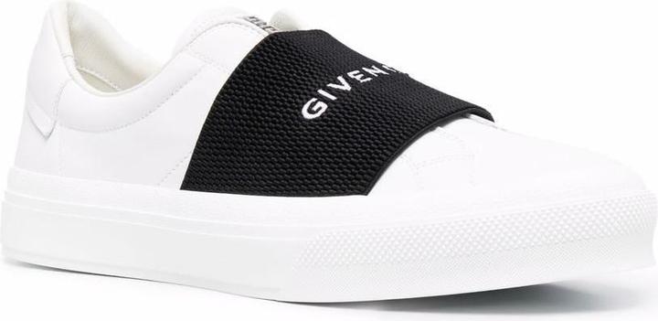 Givenchy Sneakers White (43)