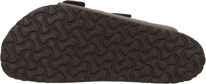 Immagine prodotto Birkenstock Arizona Birko-Flor Nubuck stretto (42)