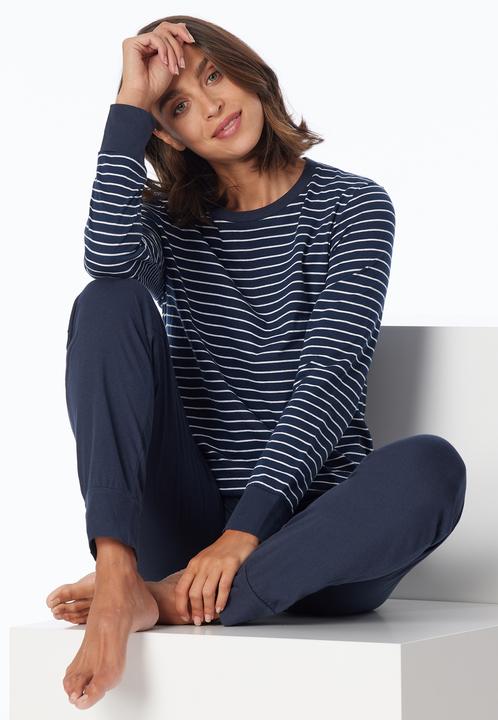 Actual product image Uncover by Schiesser Pyjamas (42, XL)