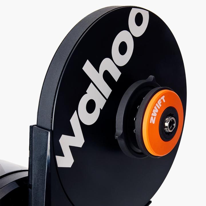 Actual product image Wahoo Kickr Core Zwift Cog / Click V2