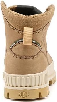 Produktbild Palladium Pallashock Hi (37)