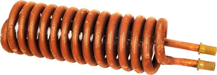 Immagine prodotto Dimplex Scambiatore di calore a tubi alettati RWT 500