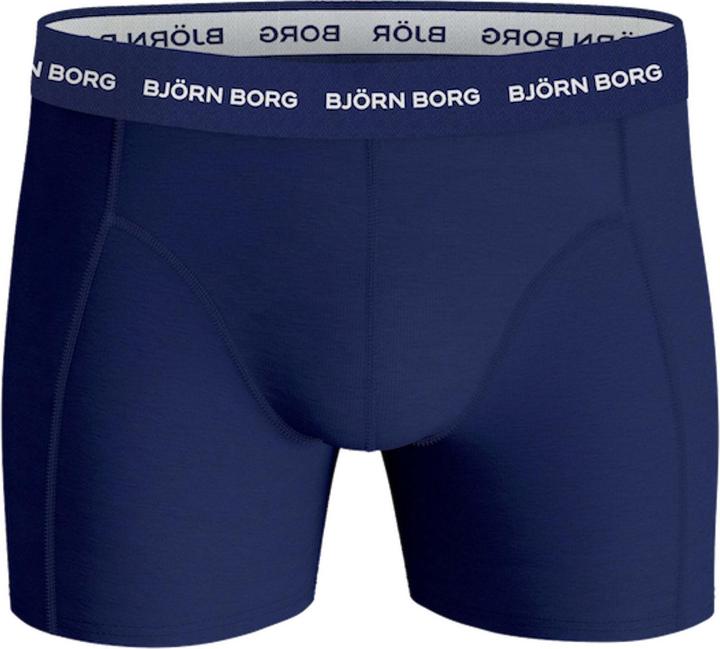 Immagine prodotto Björn Borg Shadeline Sammy (XXL, confezione da 3)