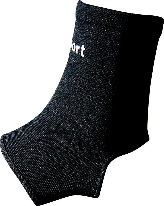 Actual product image Uhlsport ankle bandage uhlport noir (S)