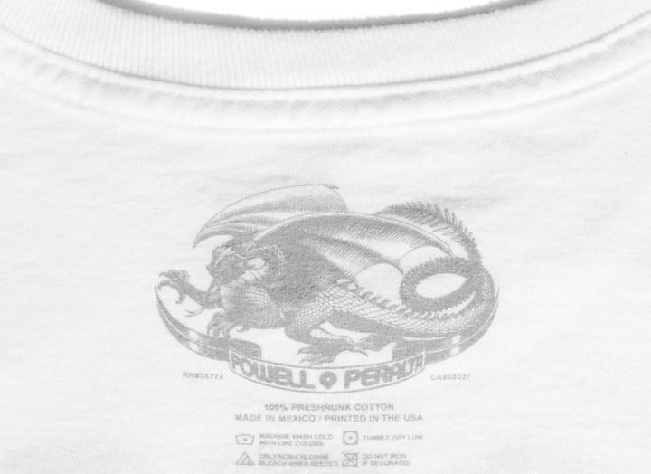 Produktbild Skate Skeleton T-Shirt (S)
