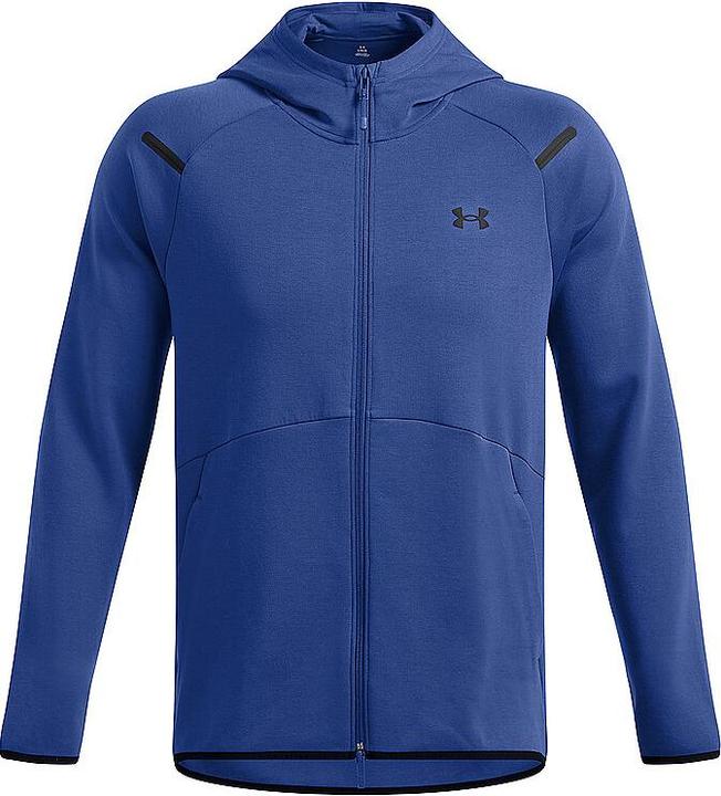 Under Armour Unstoppable