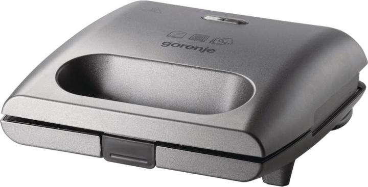 Actual product image Gorenje SM703GCG