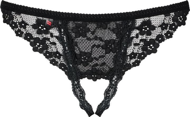 Actual product image Obsessive Letica (S, M)
