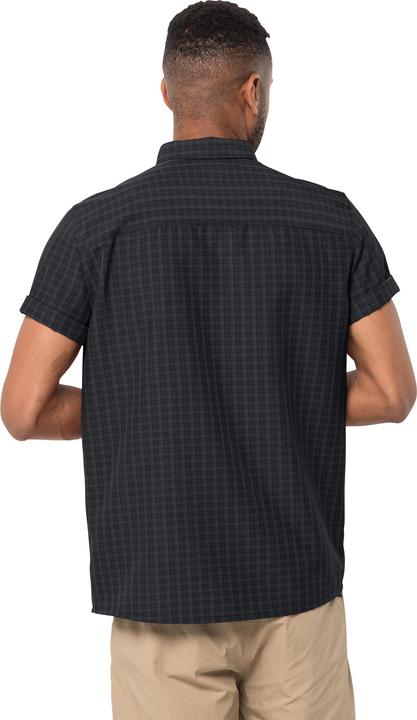 Actual product image Jack Wolfskin El Dorado Shirt Men (S)