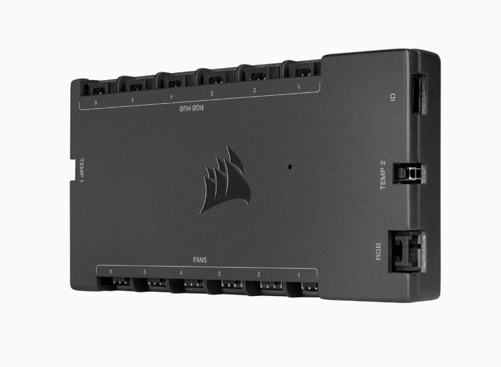 Image du produit Corsair iCUE Commander Core XT
