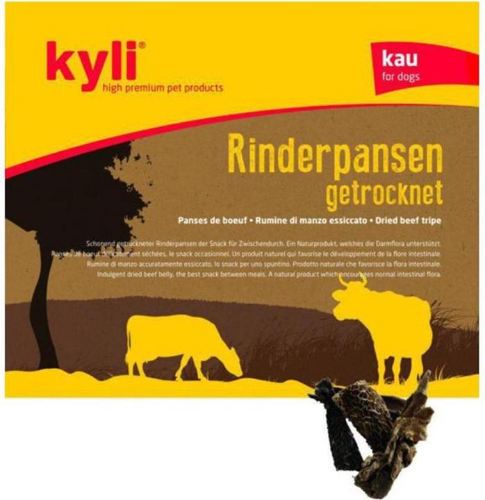 Produktbild Kyli Rinderpansen (Senior, Adult, 1 Stk., 540 g)