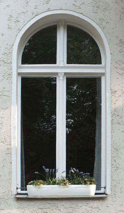 Immagine prodotto Rephorm Fioriera Windowgreen 85 cm - bianco (20 cm)