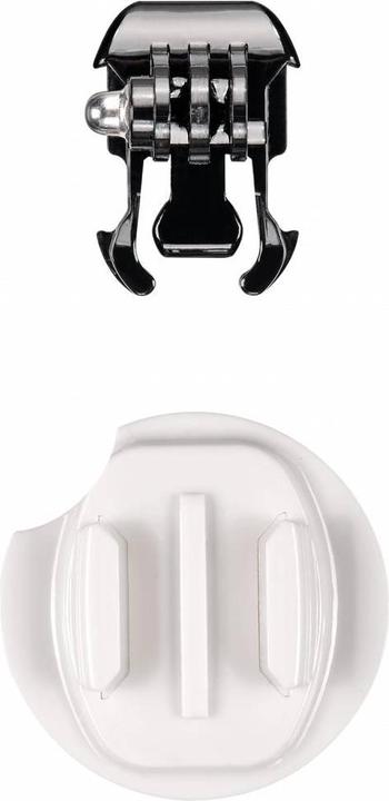 Image du produit mantona Surfez sur GoPro (Héros 7, Héros 6, héros 5, Héros 4, Héros 3, Héros 2)