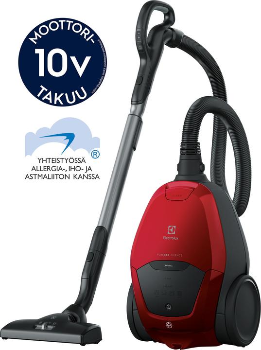 Actual product image Electrolux PD82-ANIMA