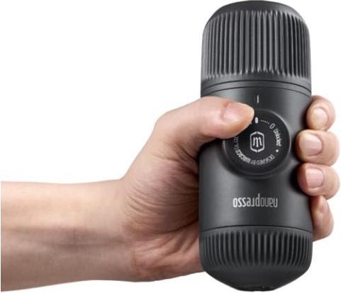 Actual product image Wacaco Nanopresso (0.08 l)