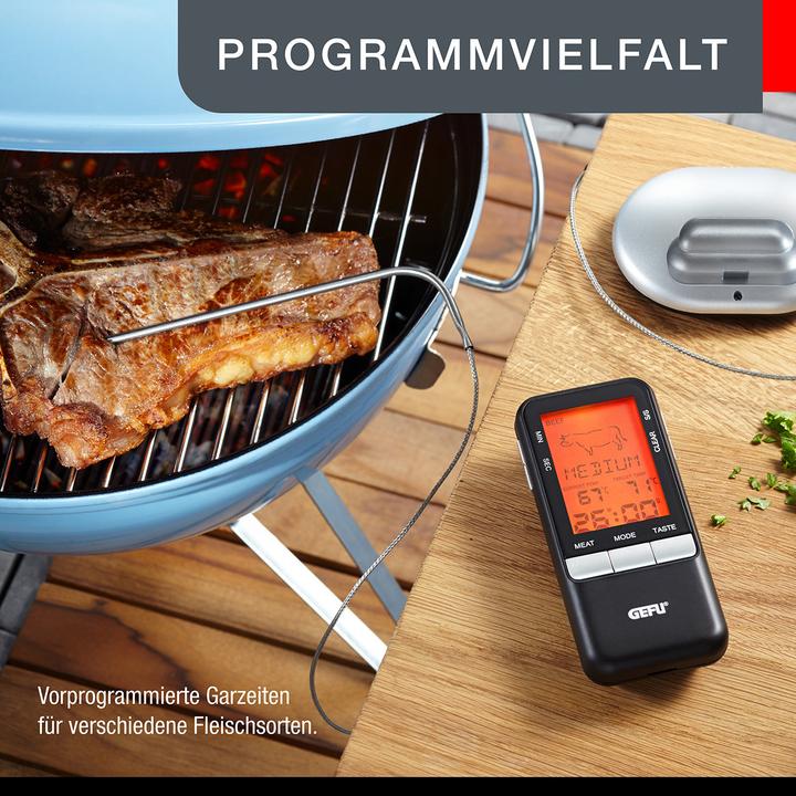 Produktbild GEFU Händi