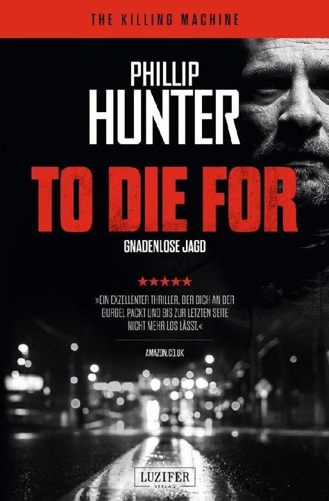 Produktbild Hunter:To Die For - Gnadenlose Jagd