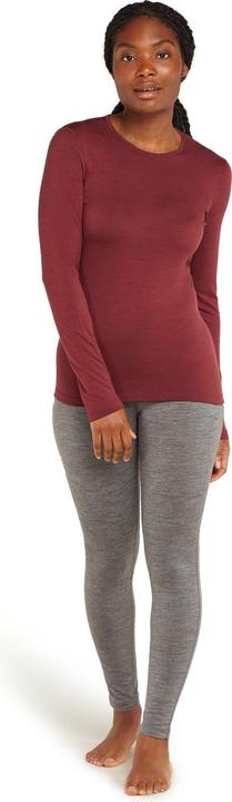 Immagine prodotto Icebreaker Donna 200 Oasis L/S Crewe (S)