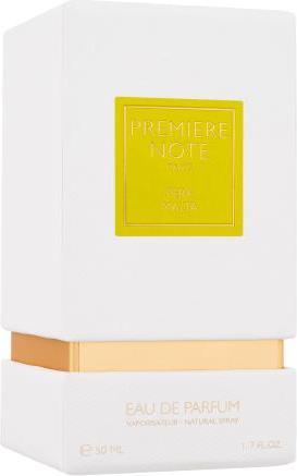 Immagine prodotto Premiere Note Pera Malta (Eau de parfum, 50 ml)