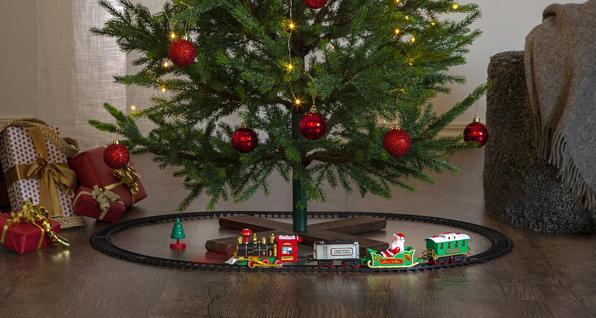 Produktbild Star Trading X-Mas Train