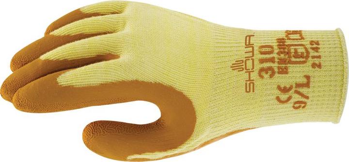Produktbild Showa Griffhandschuh (XL)