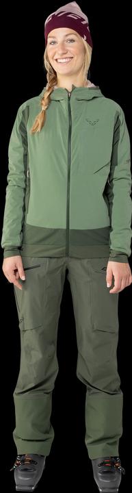 Actual product image Dynafit Tigard Alpha Direct jacket (XL)