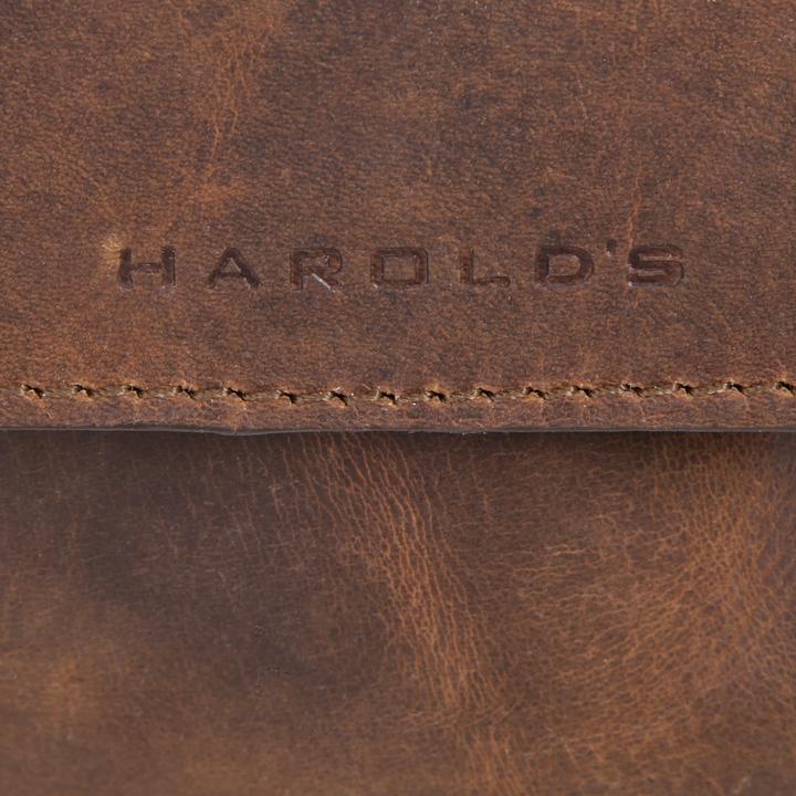 Actual product image Harolds Shoulder bag Antic 4178 Shoulder bag L