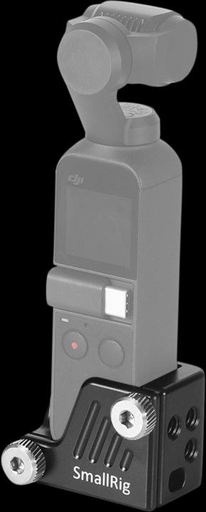 Produktbild SmallRig DJI Osmo Pocket Cage (Gimbal)