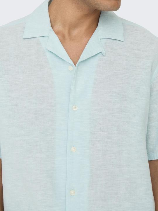 Produktbild Only & Sons ONSCAIDEN Hemd Hemd (XXL)