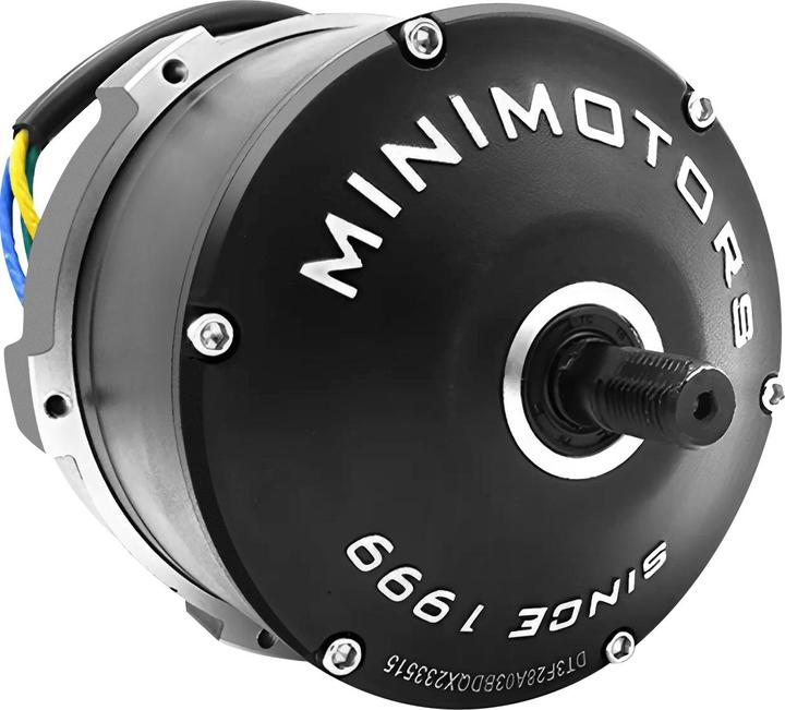 Immagine prodotto Mini Motor Vorderer Motor Ersatzteil