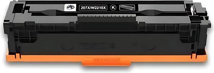 Actual product image Hermex Compatible toner XL for HP Color LaserJet Pro MFP M283fdn - Black 1 piece (FC)