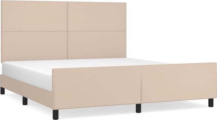 Produktbild VidaXL Alexandria (180 x 200 cm)