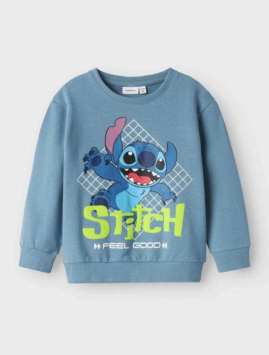 Immagine prodotto Name it Stitch Sweatshirt (104)