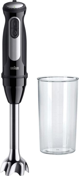 Actual product image Braun MQ55001 M Stabmixer