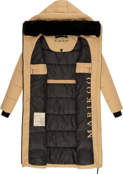 Actual product image Marikoo Zuraraa XVI (XL)