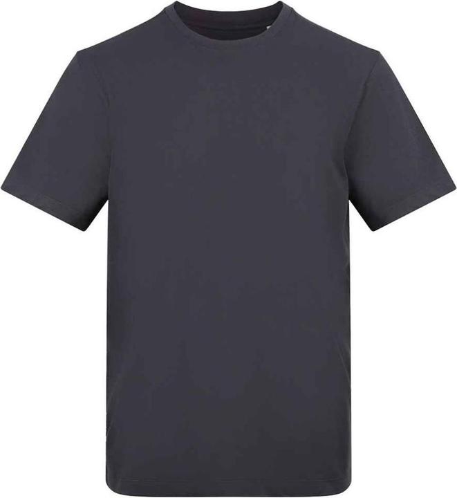 Solid dark grey