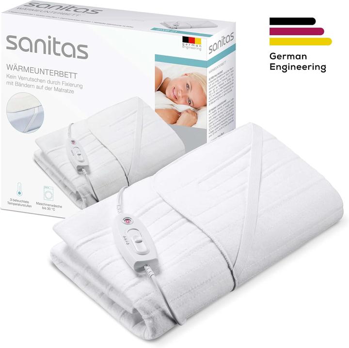 Immagine prodotto Sanitas SWB 21 (150 x 80 cm)