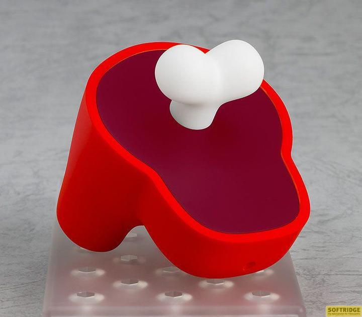 Actual product image Good Smile Company Nendoroid 1791a Crewmate (red)