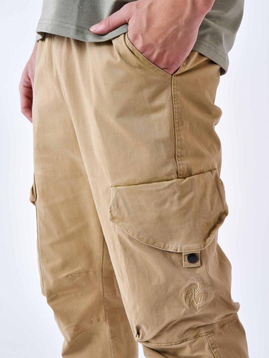 Actual product image Project X Paris multi-pocket cargo trouer project x pari (S)