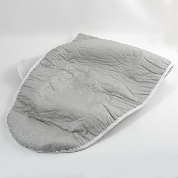 Produktbild MSV Housse De Repassage Aluminium 130x43 cm Beige
