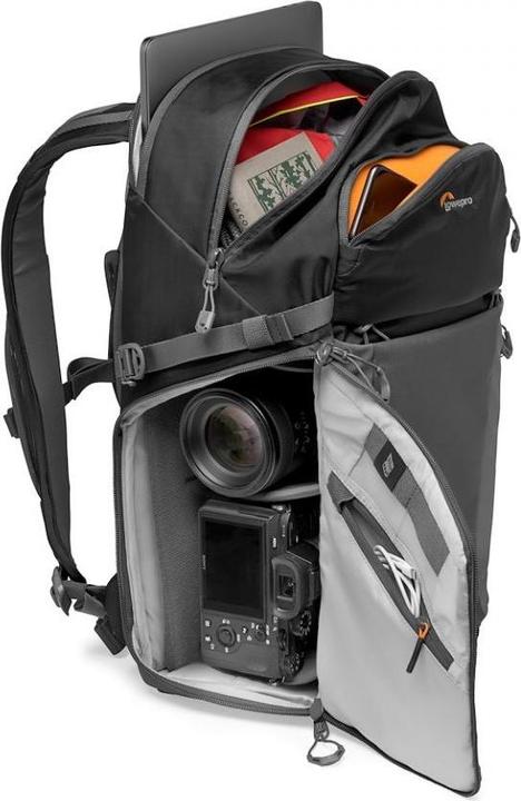 Immagine prodotto Lowepro Foto Attivo BP 300 AW (Zaino per fotocamera, 25 l)