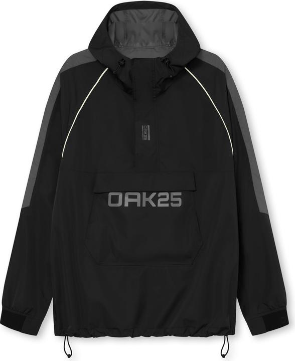 Immagine prodotto Oak25 Giacca antipioggia Commute Rainbreaker (M)