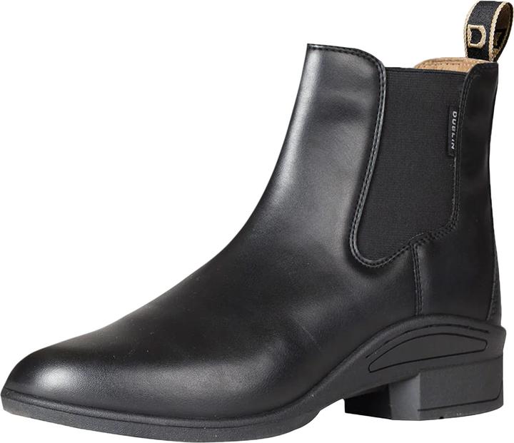 Actual product image Dublin Jodhpur Riding Boots Altitude (38)