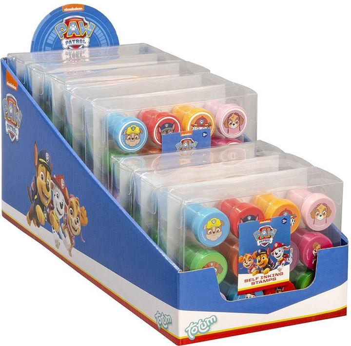 Produktbild Totum Paw Patrol