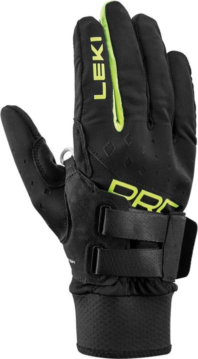 Leki PRC Shark (L)